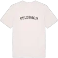 Feldbach böjd t-shirt