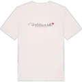 Feldmark hjärta t-shirt