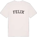 Felix böjd t-shirt