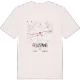 Felizzano karta t-shirt