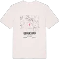 Felmersham karta t-shirt