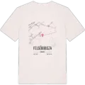 Felsődobsza karta t-shirt