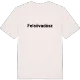 Felsővadász fetstil t-shirt