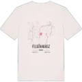 Felsővadász karta t-shirt