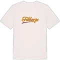 Felthorpe baseball t-shirt