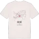 Feltre karta t-shirt