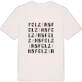 Felzins ordlek t-shirt