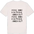 Femlingehult ordlek t-shirt