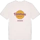 Femman cirkel t-shirt