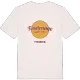 Fénétrange cirkel t-shirt