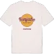 Fenjabo cirkel t-shirt