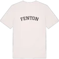 Fenton böjd t-shirt