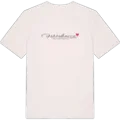 Ferčekovce hjärta t-shirt