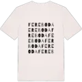 Fereboda ordlek t-shirt