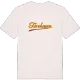 Ferehusen baseball t-shirt