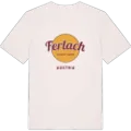 Ferlach cirkel t-shirt