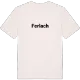 Ferlach fetstil t-shirt