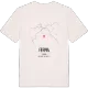 Ferma karta t-shirt