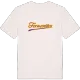Fermentões baseball t-shirt