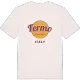 Fermo cirkel t-shirt