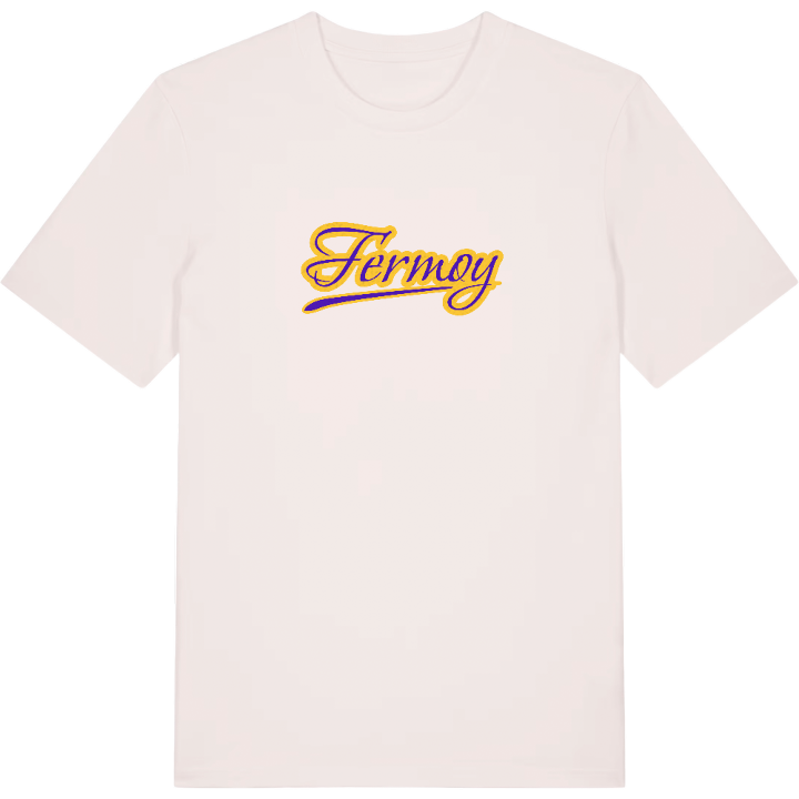 Fermoy baseball t-shirt – t-shirt från PinShirt