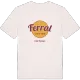 Ferral cirkel t-shirt