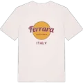 Ferrara cirkel t-shirt