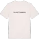 Ferreiros e Gondizalves fetstil t-shirt
