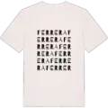 Ferrera ordlek t-shirt