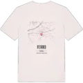 Ferro karta t-shirt