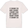 Ferro ordlek t-shirt