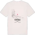 Fertőboz karta t-shirt