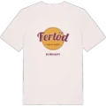 Fertőd cirkel t-shirt