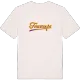 Fescamps baseball t-shirt