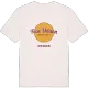 Feta udden cirkel t-shirt