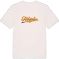 Fethöjden baseball t-shirt