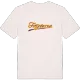 Fettjeöarna baseball t-shirt