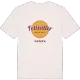 Fettsätter cirkel t-shirt