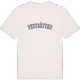 Fettsätter college t-shirt