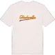 Feucherolles baseball t-shirt