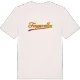 Feugarolles baseball t-shirt