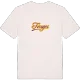 Feuges baseball t-shirt