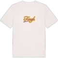 Feugh baseball t-shirt