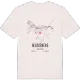 Feusisberg karta t-shirt