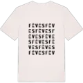 Fèves ordlek t-shirt