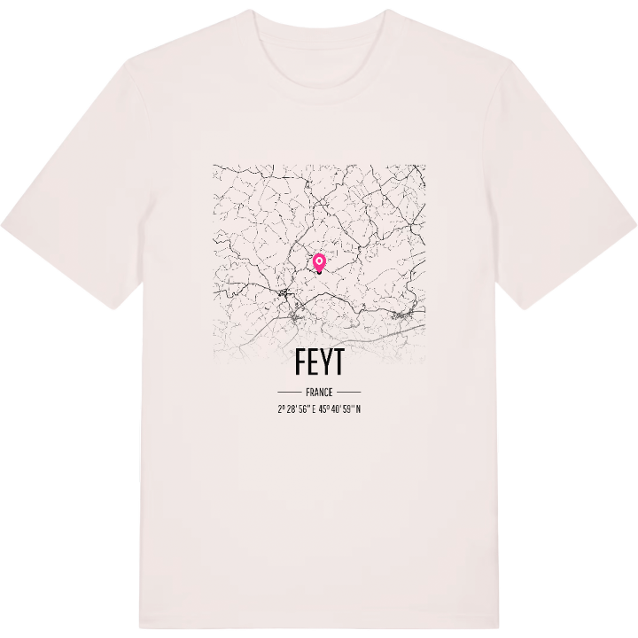 Feyt karta t-shirt – t-shirt från PinShirt