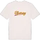 Ffestiniog baseball t-shirt