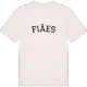 Fiães böjd t-shirt