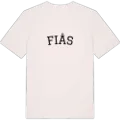 Fiås böjd t-shirt