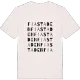 Fiastaden ordlek t-shirt